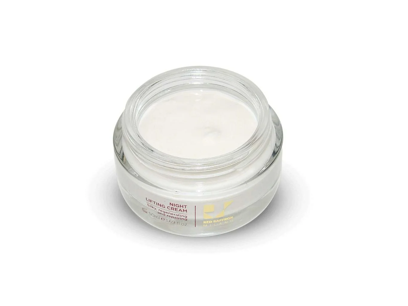 Red Saffron Milano Night Lifting Cream noční krém 50 ml