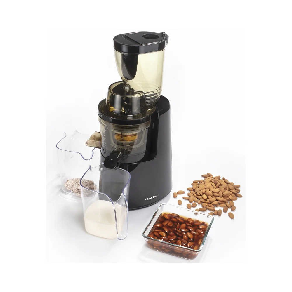 Catler JS 8013 slow juicer