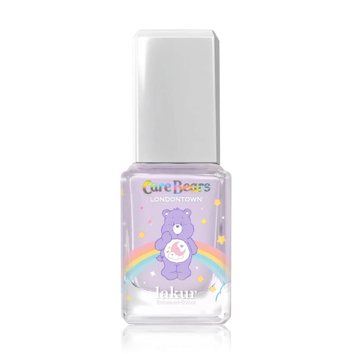 Londontown Care Bears Sweet Dreams lak na nehty 12 ml