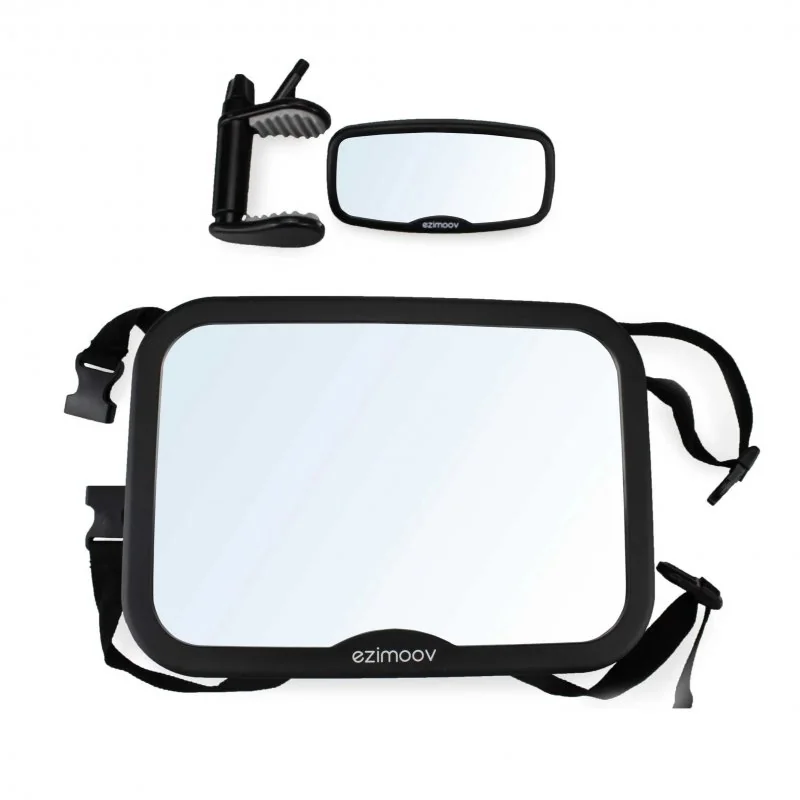 Ezimoov zrcátka EZI MIRROR PACK