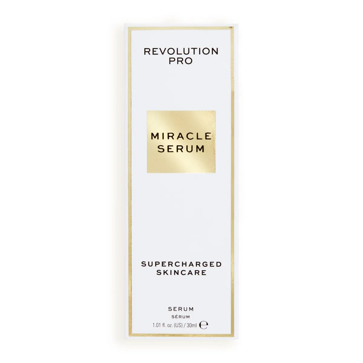 Revolution PRO Miracle sérum 30 ml