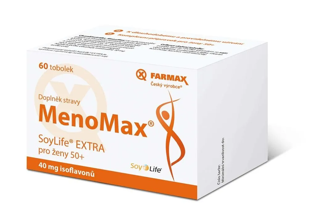 Farmax MenoMax 60 tablet