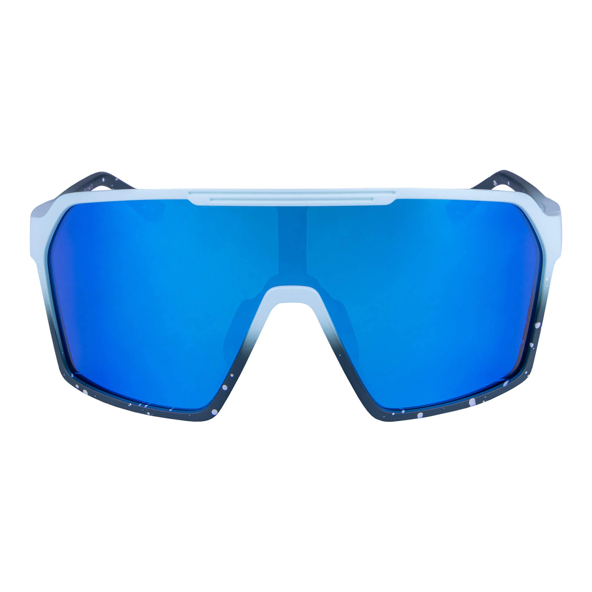 LACETO Sluneční brýle SOLAS Turquoise