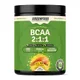 GreenFood Performance BCAA 2:1:1 Juicy mango 420 g