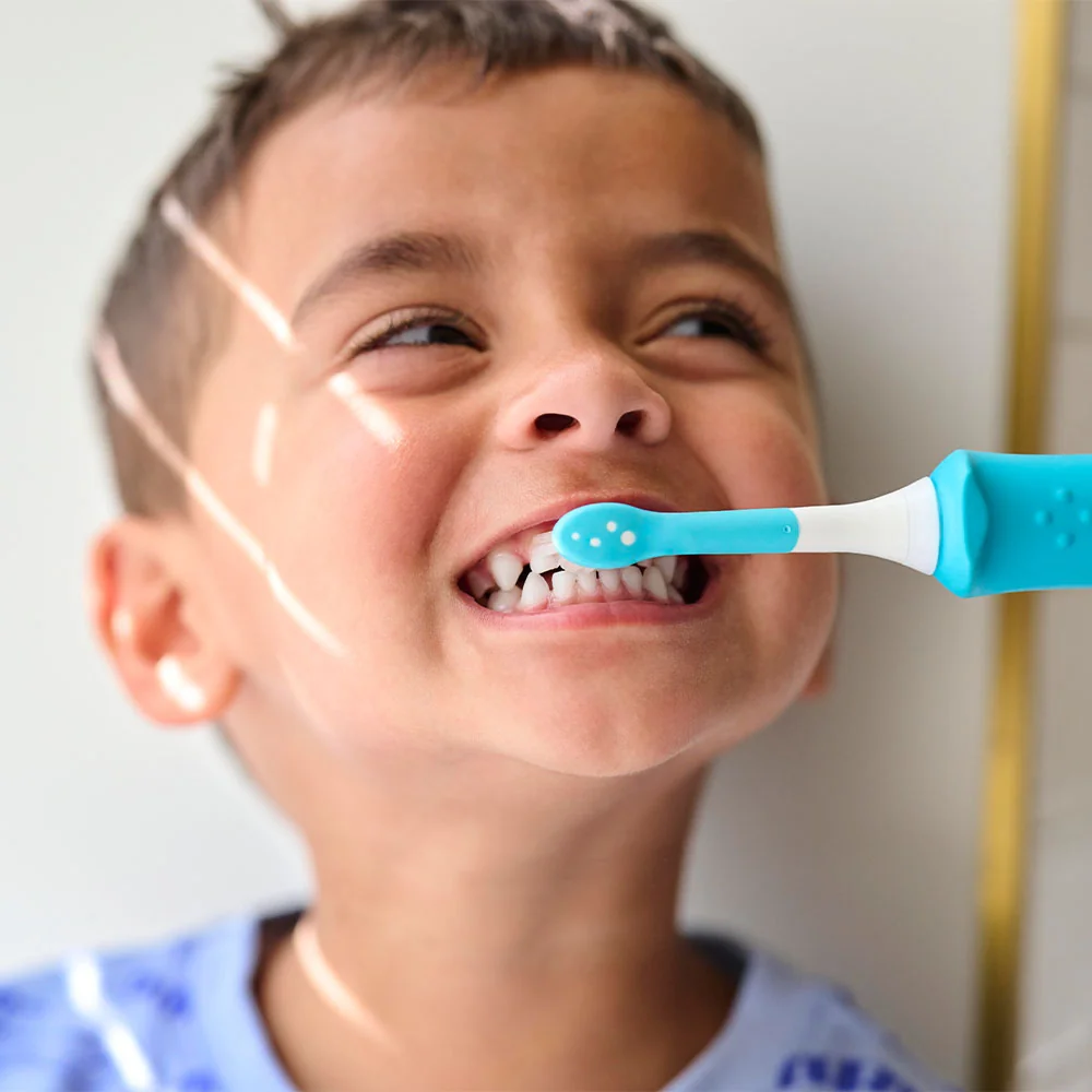 Philips Sonicare for Kids HX6034/90 náhradní hlavice 4 ks
