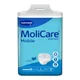 MoliCare Mobile 6 kapek vel. L natahovací kalhotky 14 ks