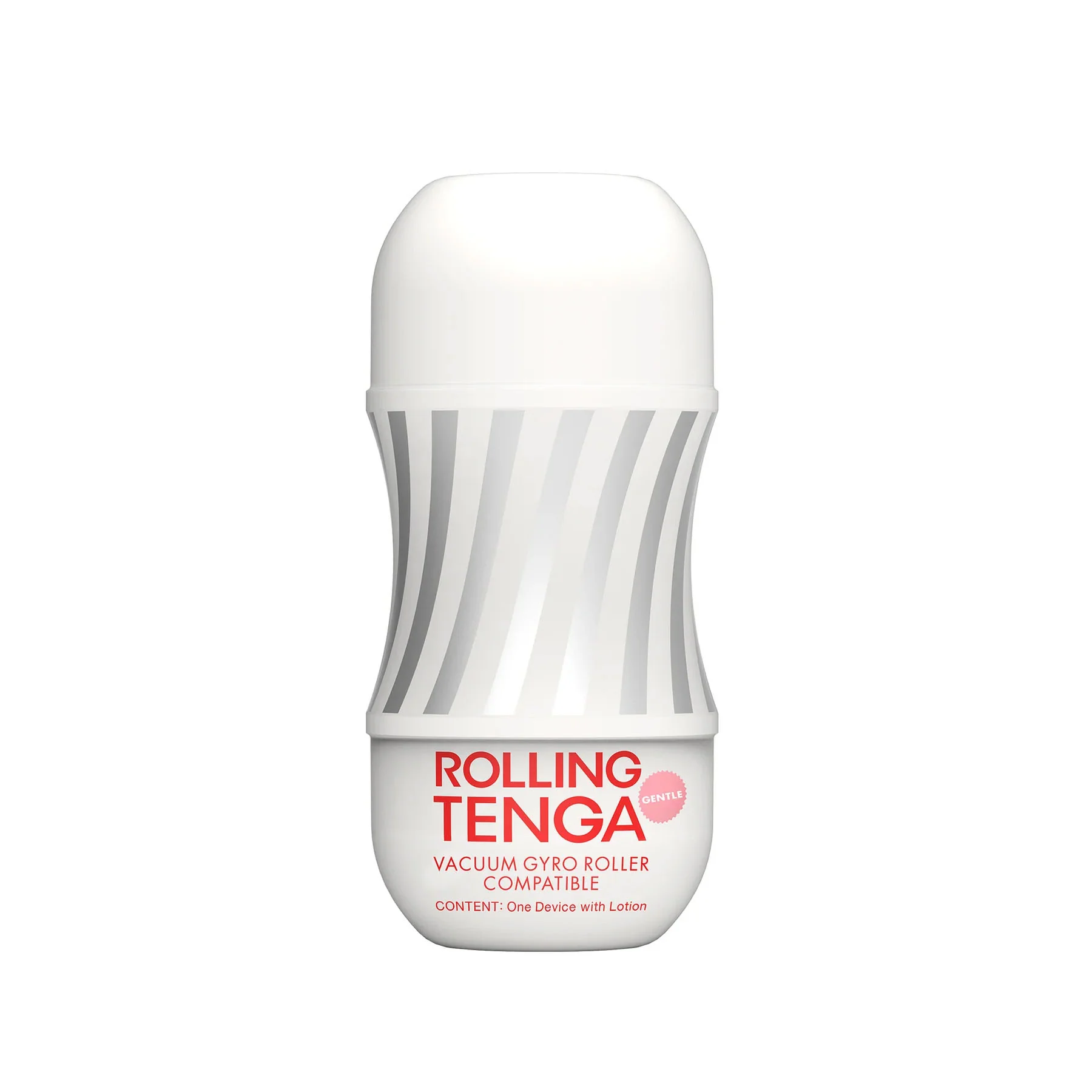 TENGA Masturbátor - Rolling Gyro Roller Cup Gentle