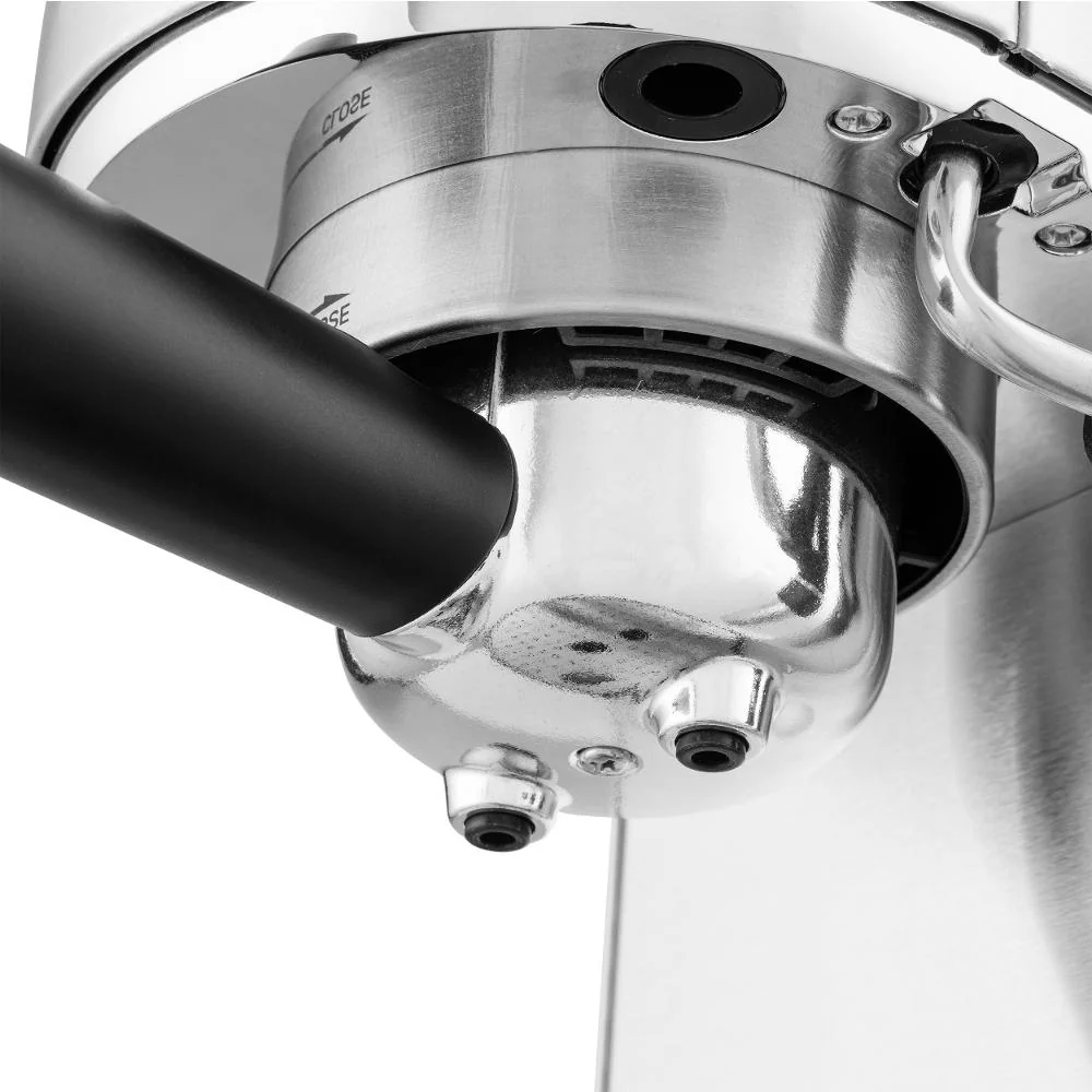 SENCOR SES 4900SS Espresso pákový kávovar stříbrný