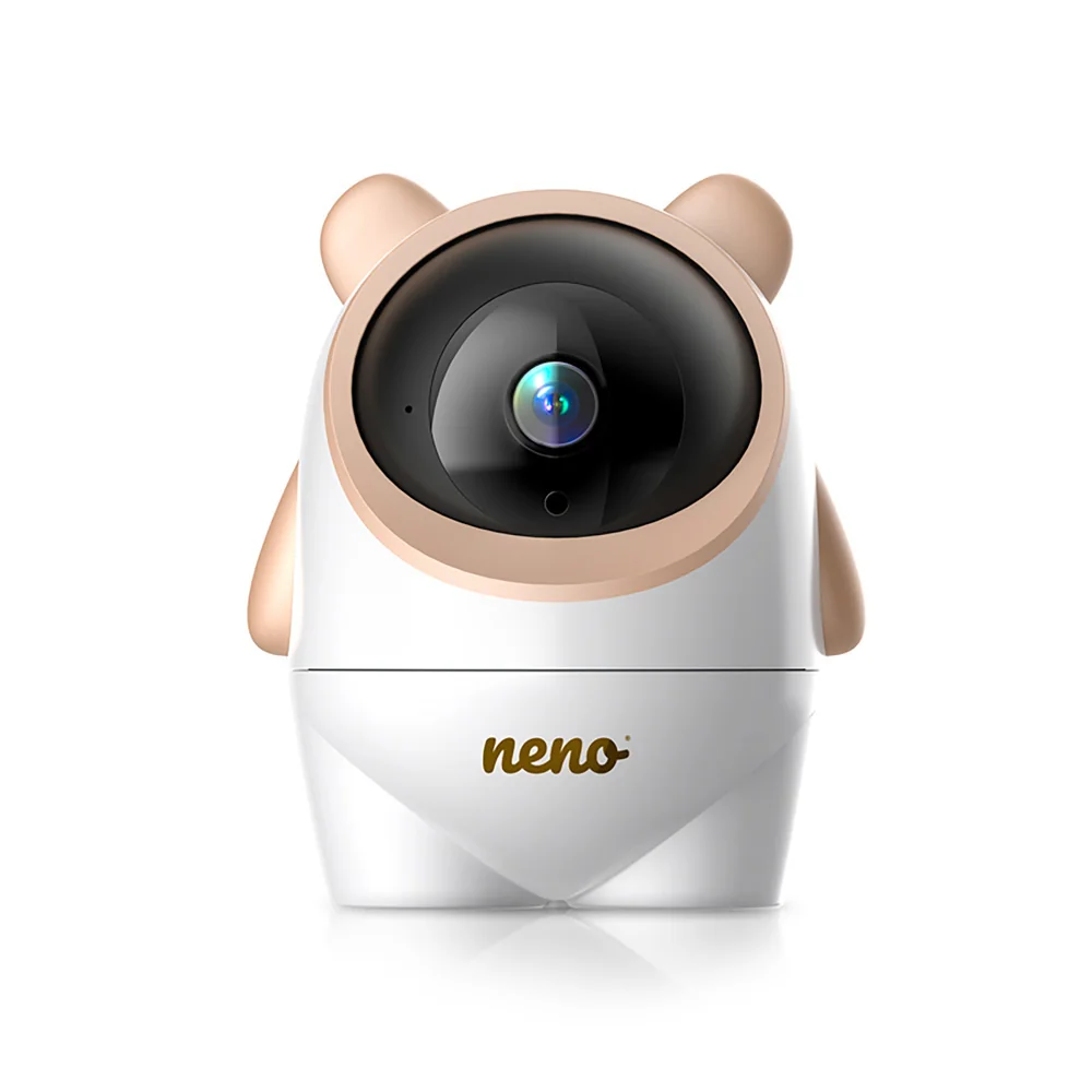 NENO Chůvička dětská camera IP-WiFi Ami 1 ks