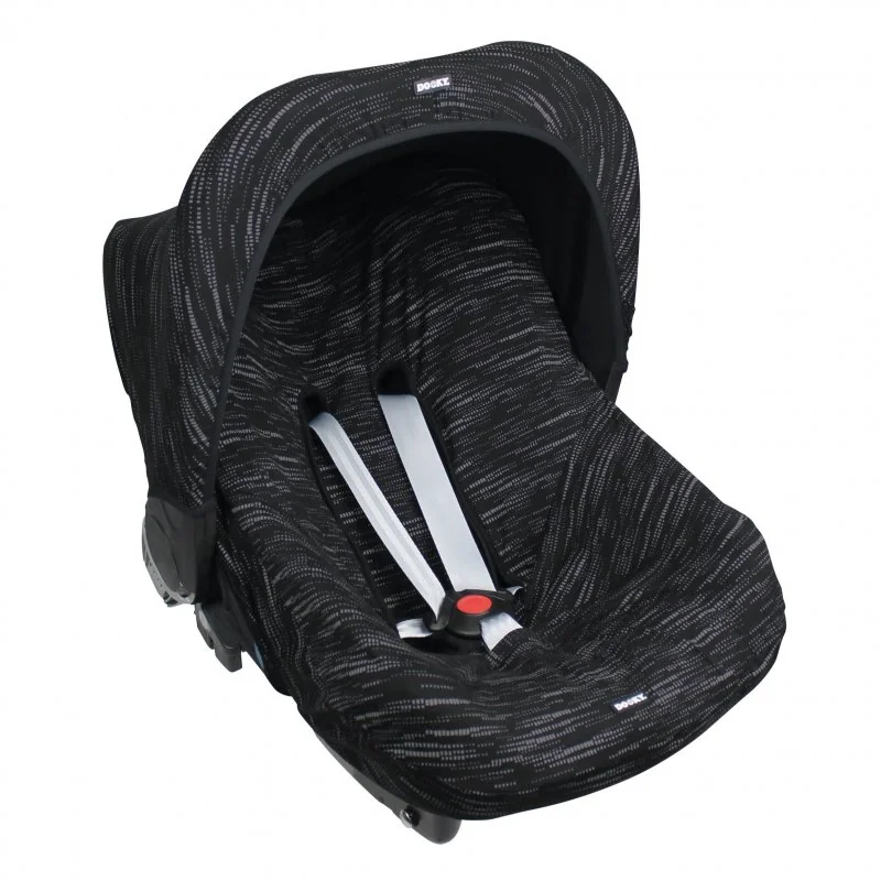 Dooky potah na autosedačku Seat Cover 0+ Matrix