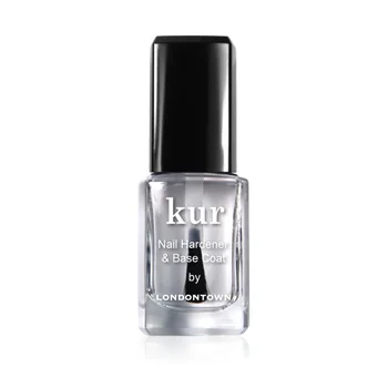 Londontown kur Nail Hardener & Base Coat zpevňující podkladový lak 12 ml