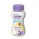 Fortini Pro děti s vlákninou Vanilka 200 ml