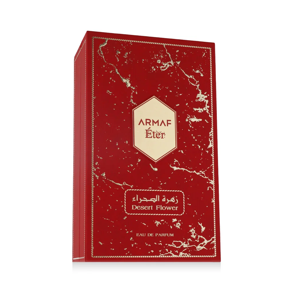 Armaf Éter Desert Flower EDP 100 ml UNISEX