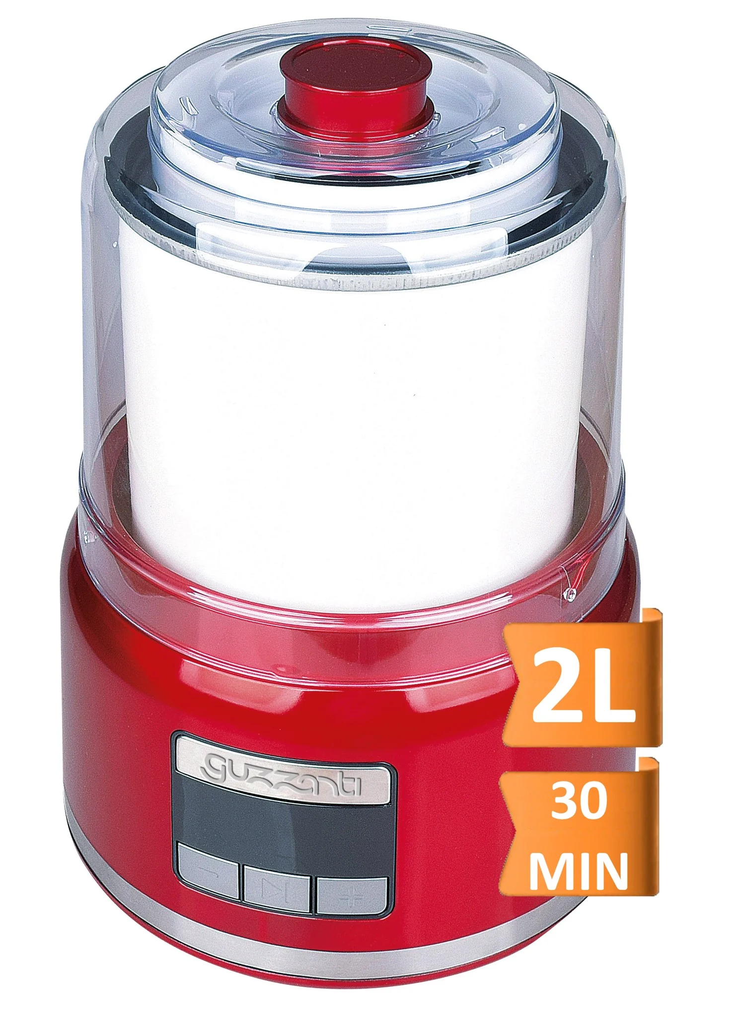 GUZZANTI GZ 160