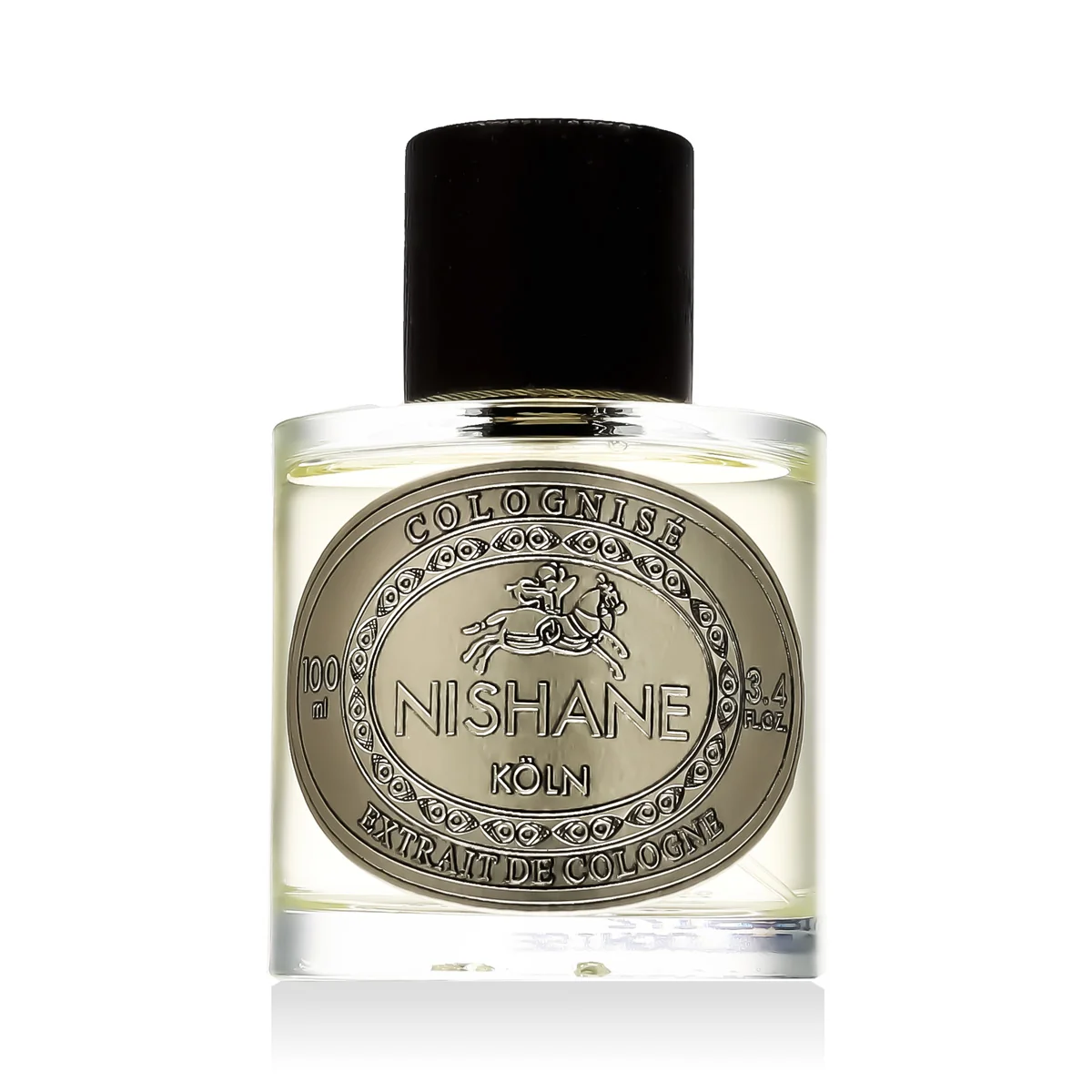 NISHANE Colognisé Extrait de Cologne 100 ml UNISEX (Nový obal)