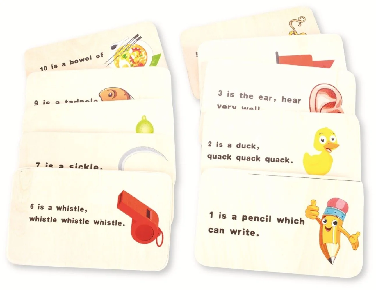2Kids Toys Sada Nauč se počítat
