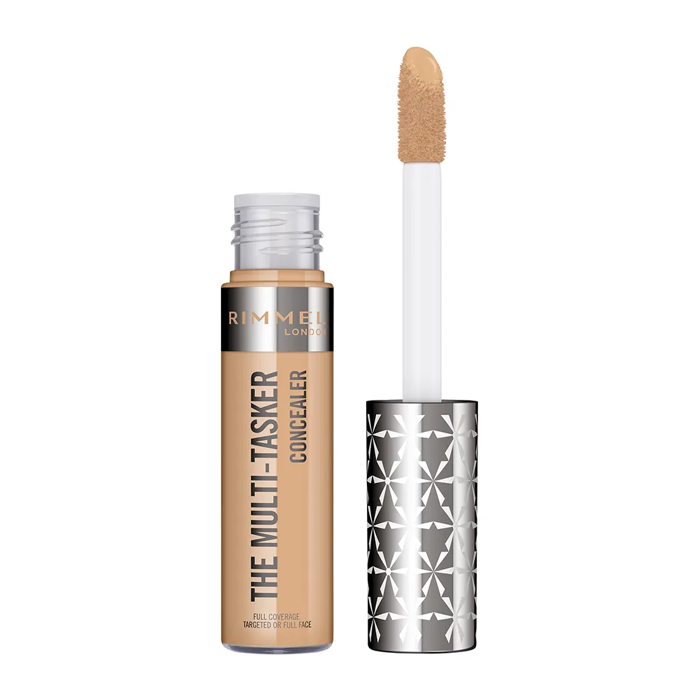 Rimmel Multi-Tasker 2v1 050 Sand korektor 10 ml