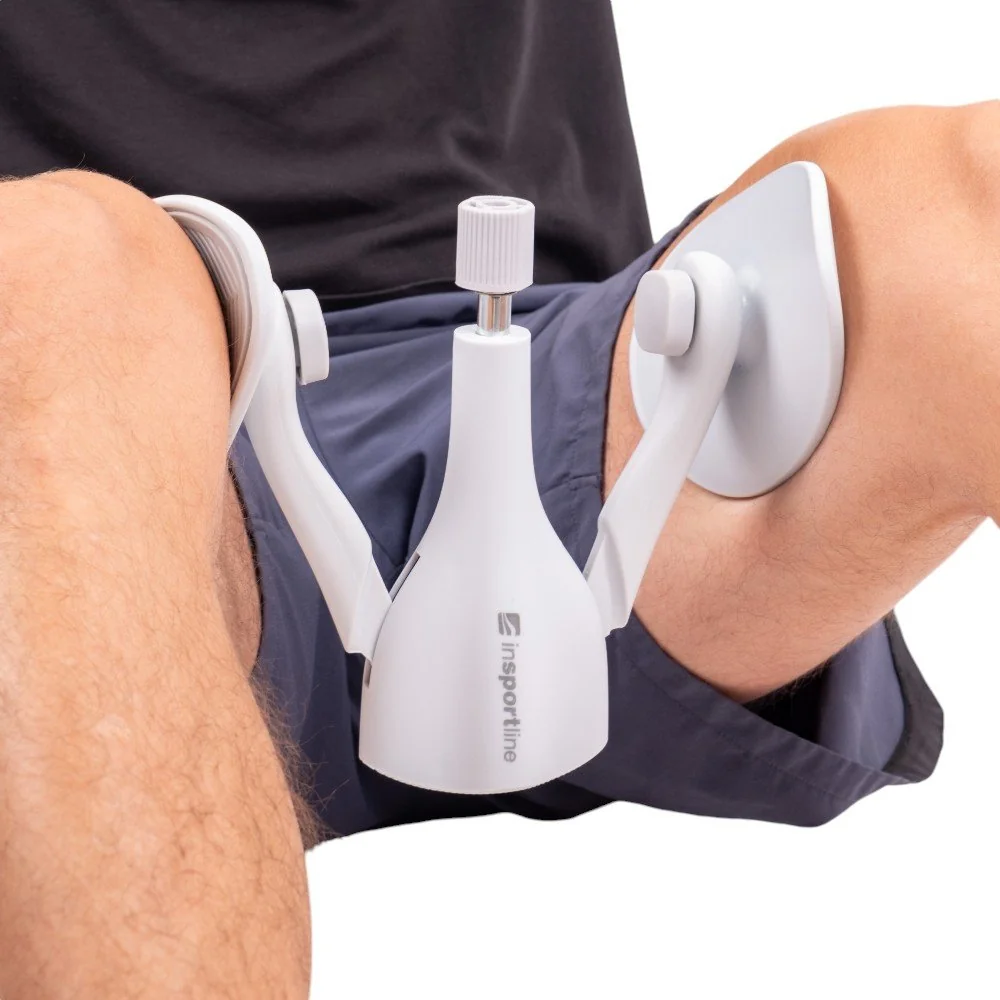 inSPORTline Univerzální posilovač stehen  GluteTrain
