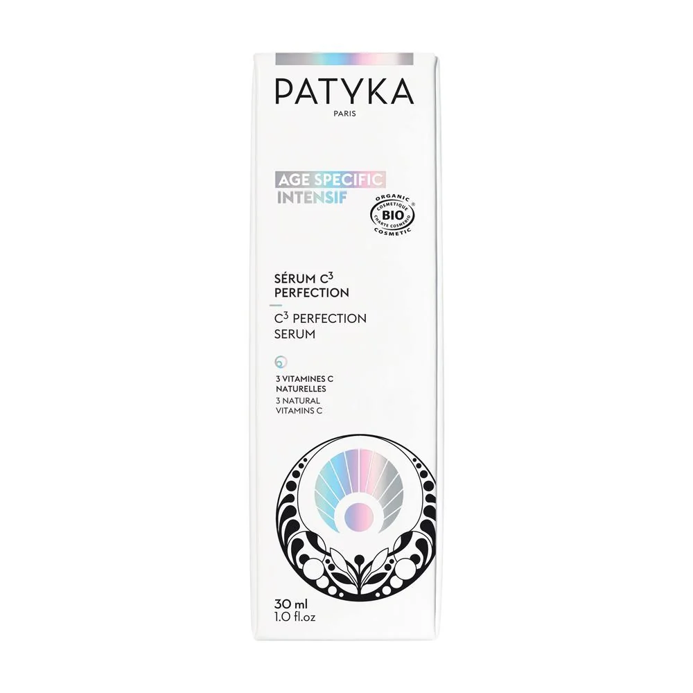 PATYKA Age-Specific Intensif C3 Perfection Serum pleťové sérum 30 ml