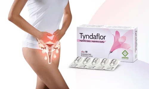 Tyndaflor dávkování Tyndaflor dávkování