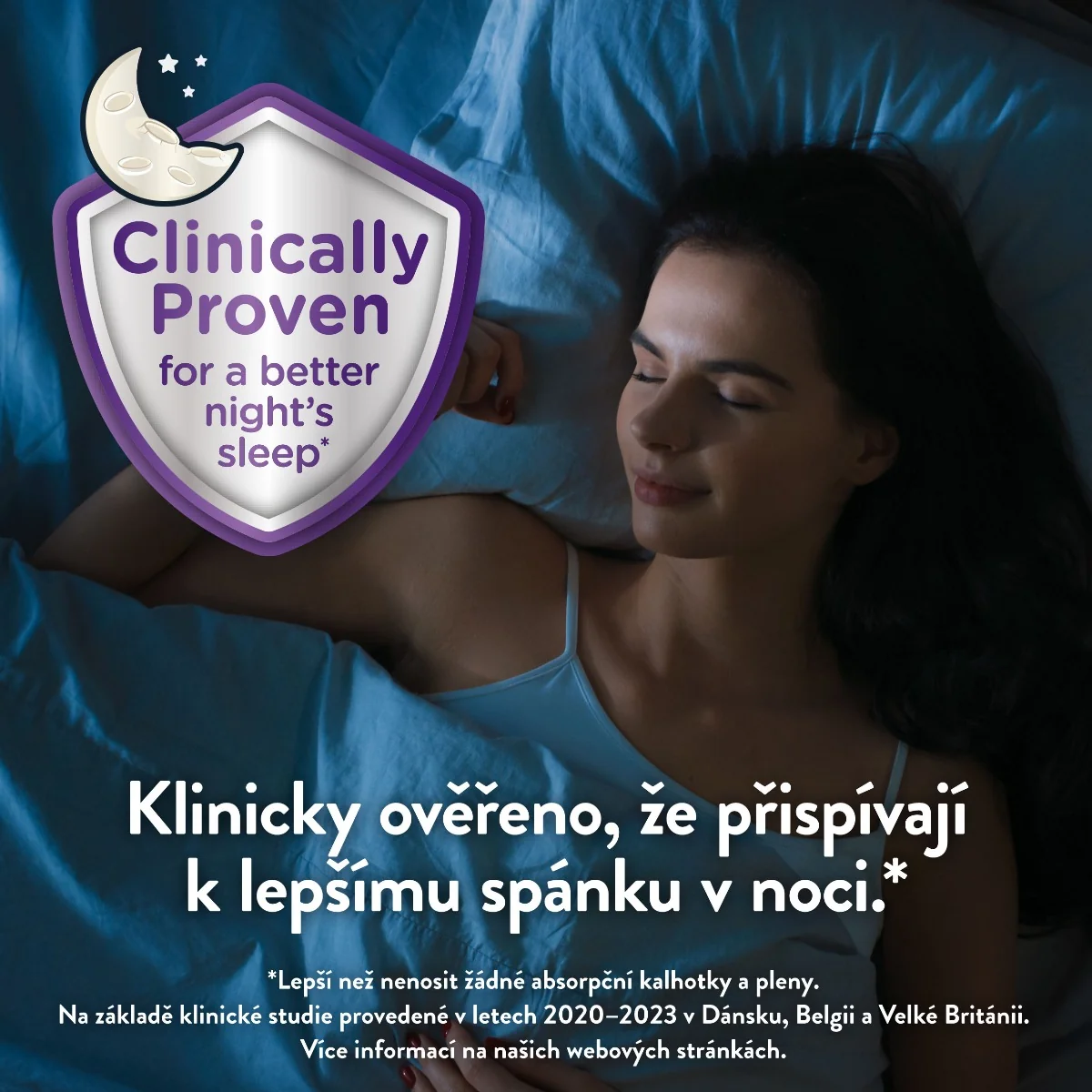 Huggies DryNites Natahovací kalhotky pro dívky 8–⁠⁠⁠⁠⁠⁠13 let 30–48 kg 9 ks