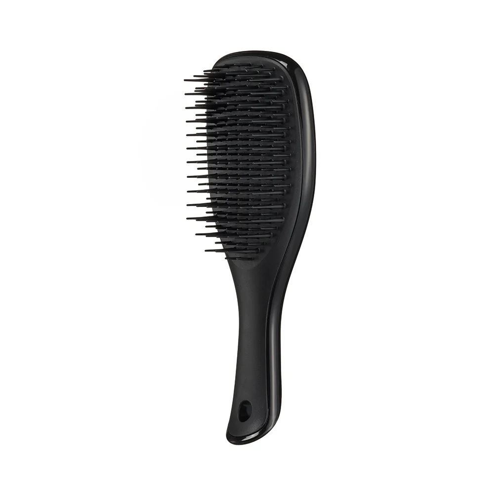 Tangle Teezer The Ultimate Detangler Mini Black kartáč na vlasy 1 ks