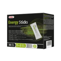 Dr. Max Energy Sticks