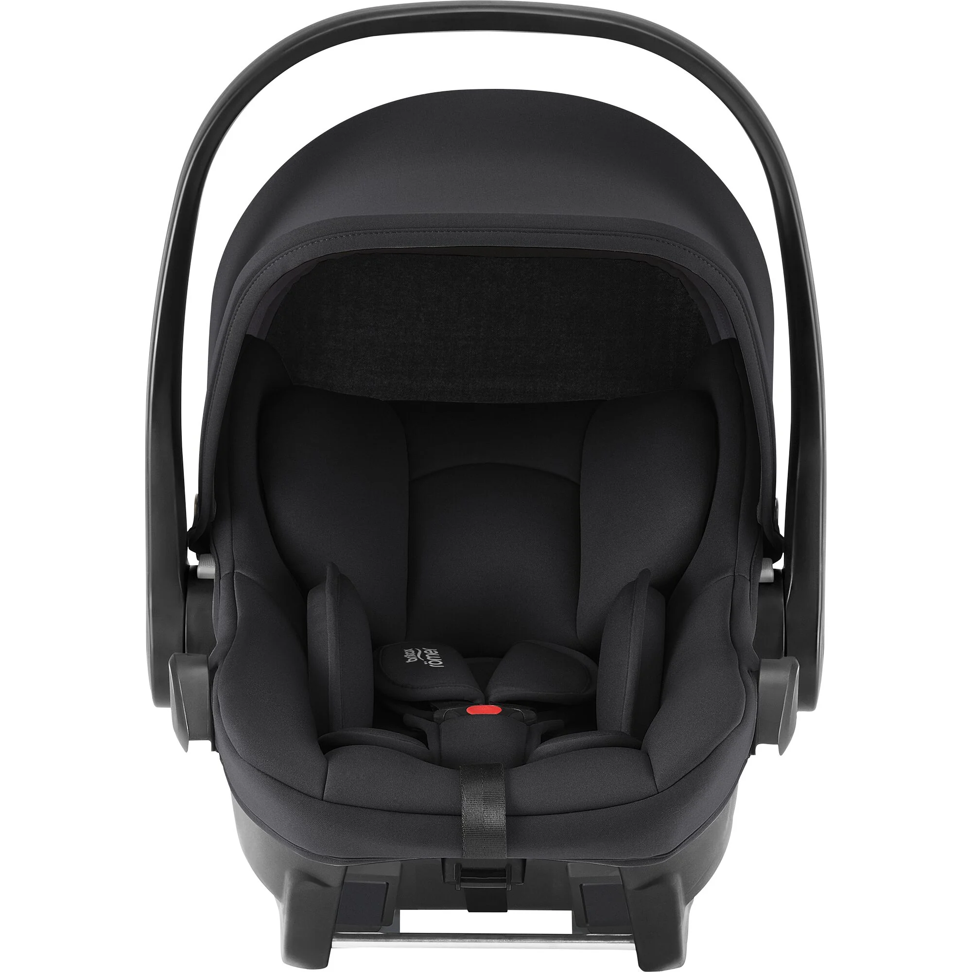 Britax Römer Autosedačka Baby-Safe Core, Space Black 1