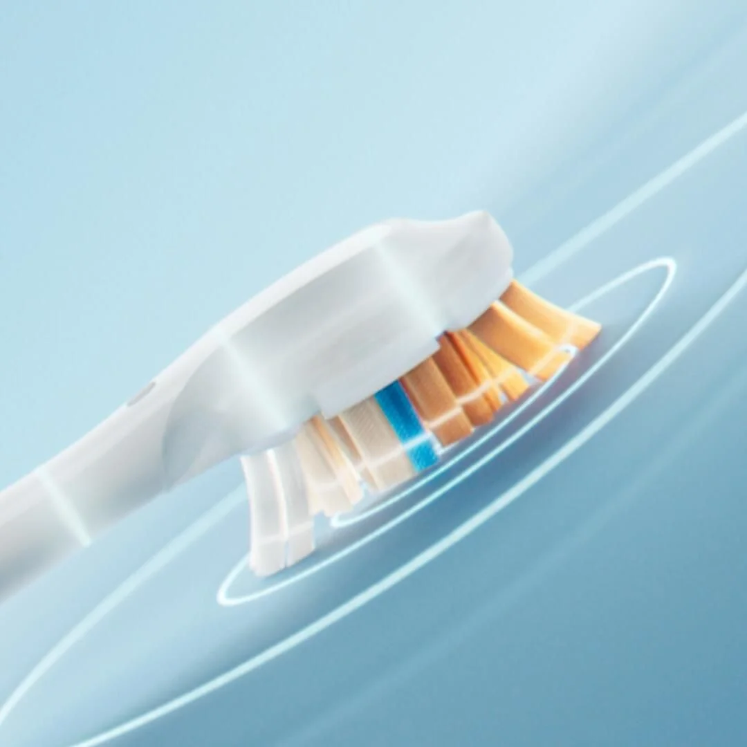 Philips Sonicare Premium All-in-One HX9096/10 náhradní hlavice 6 ks