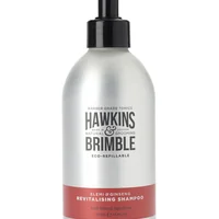 Hawkins & Brimble Revitalizujicí šampon Eko