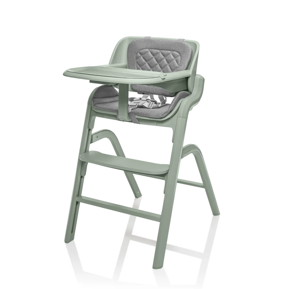Zopa Dětská židlička Inspira, Pistacio Green 1