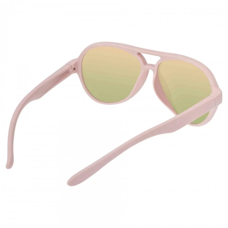 Dooky sluneční brýle JAMAICA AIR Soft Pink