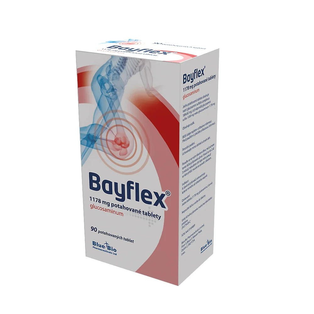 Bayflex 1178 mg 90 tablet