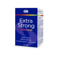 GS Extra Strong Multivitamin