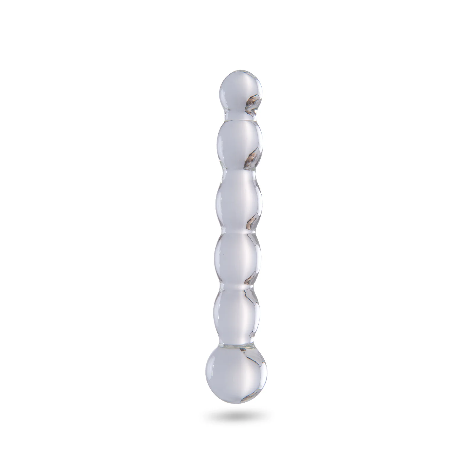 Lady Dreams Doubledildo - Tempter transp