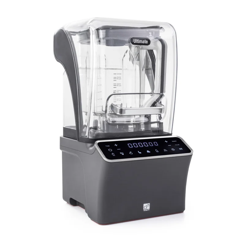 G21 Blender Ultimate Graphite Black