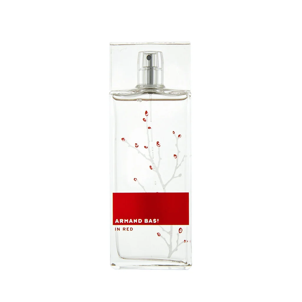 Armand Basi In Red EDT 100 ml W 