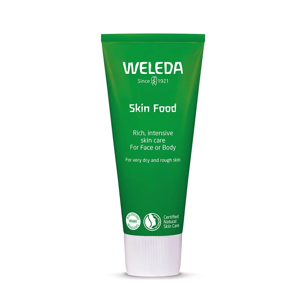 Weleda Skin Food výživný krém 75 ml