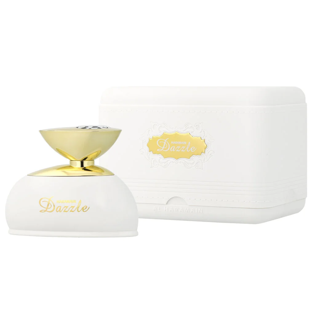 Al Haramain Dazzle EDP 100 ml W
