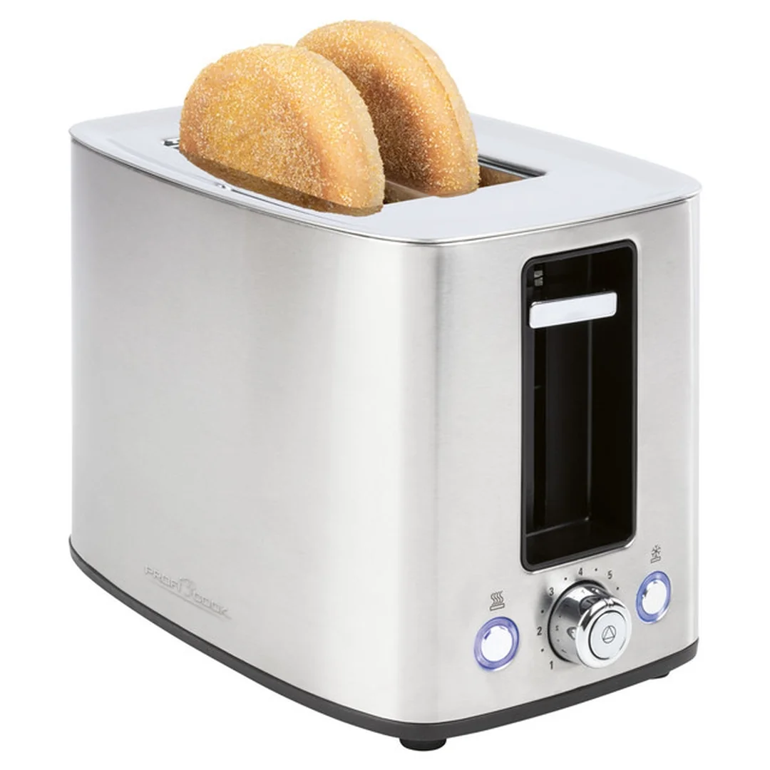 ProfiCook TA 1279 topinkovač 2 topinky