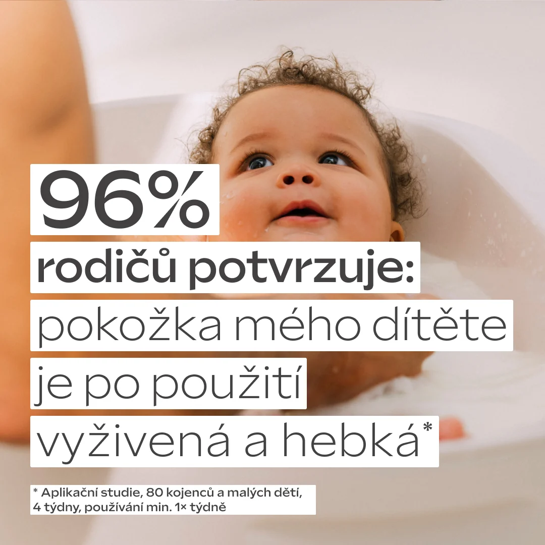 Weleda Měsíčkový mycí krém a šampon 400 ml