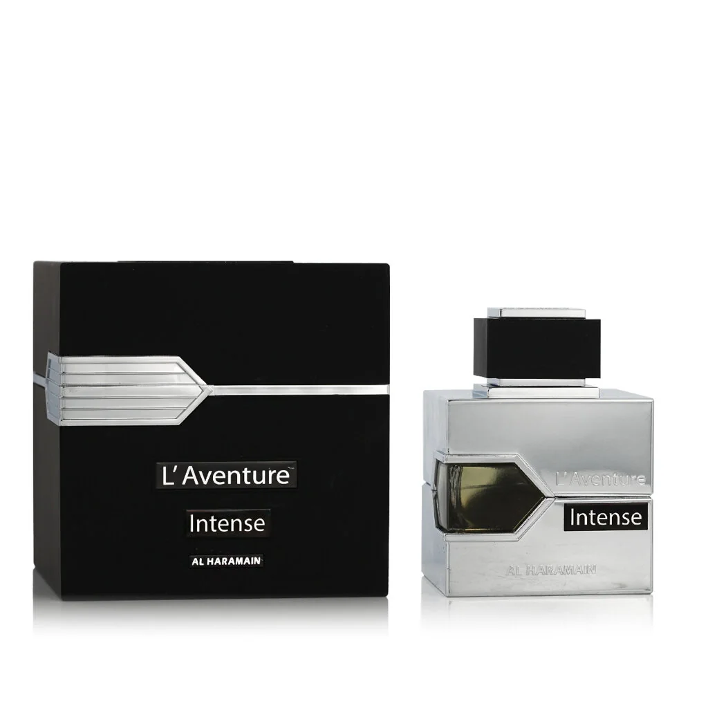 Al Haramain L'Aventure Intense EDP 100 ml M