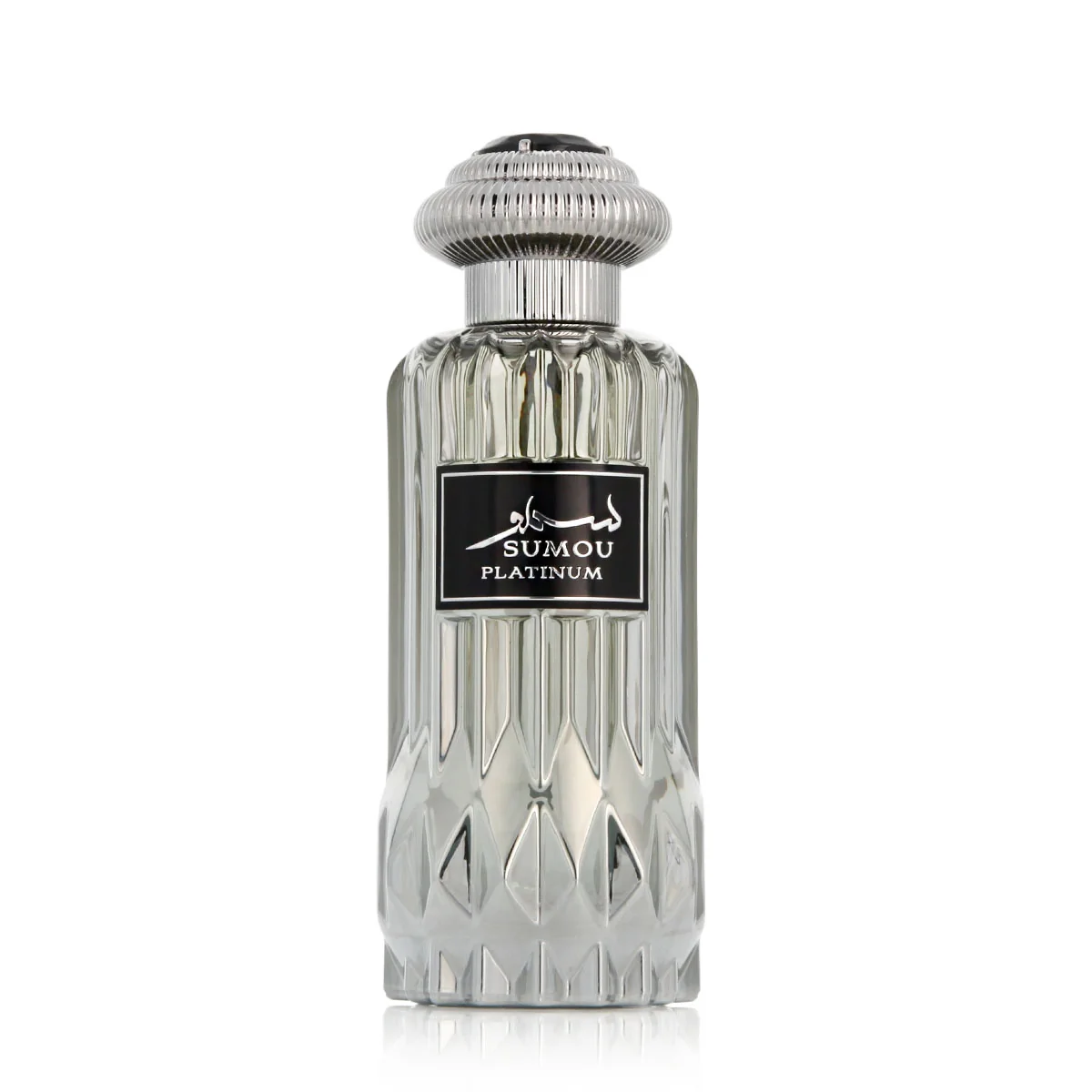 Lattafa Sumou Platinum EDP 100 ml UNISEX