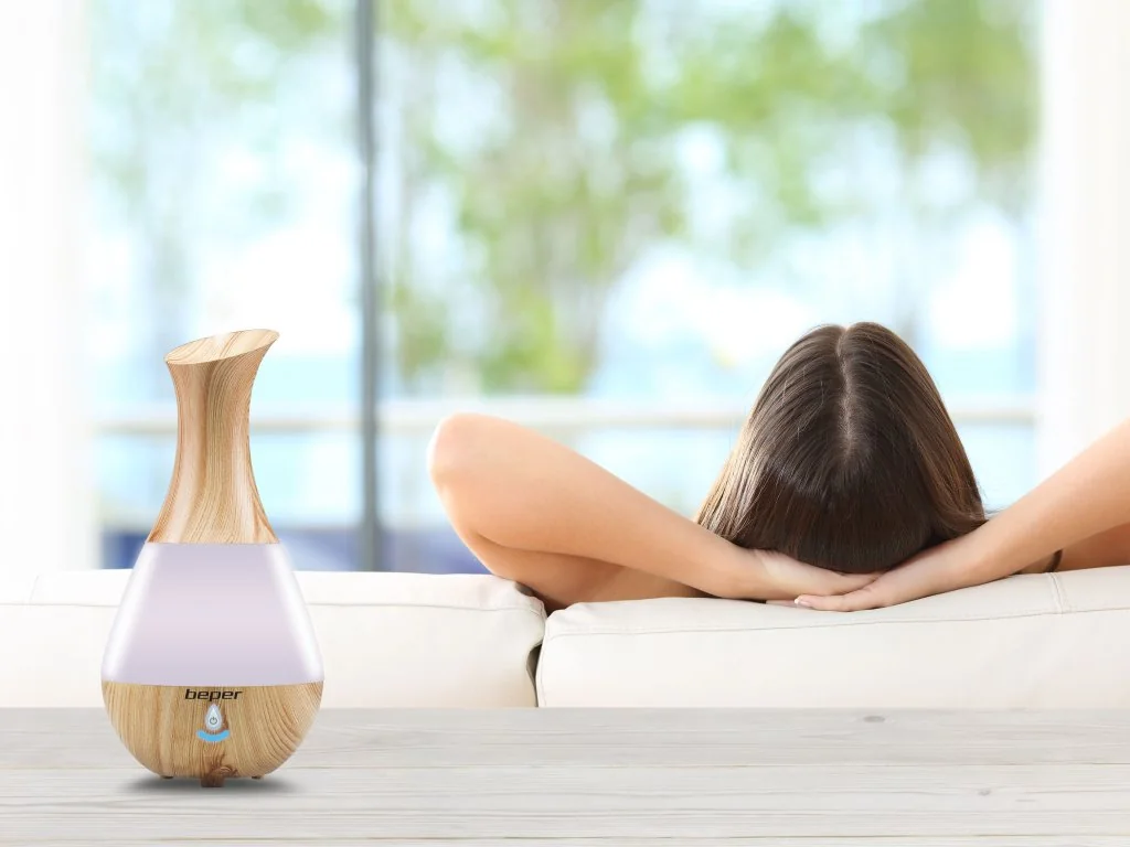 Beper 70405 aroma difuzér