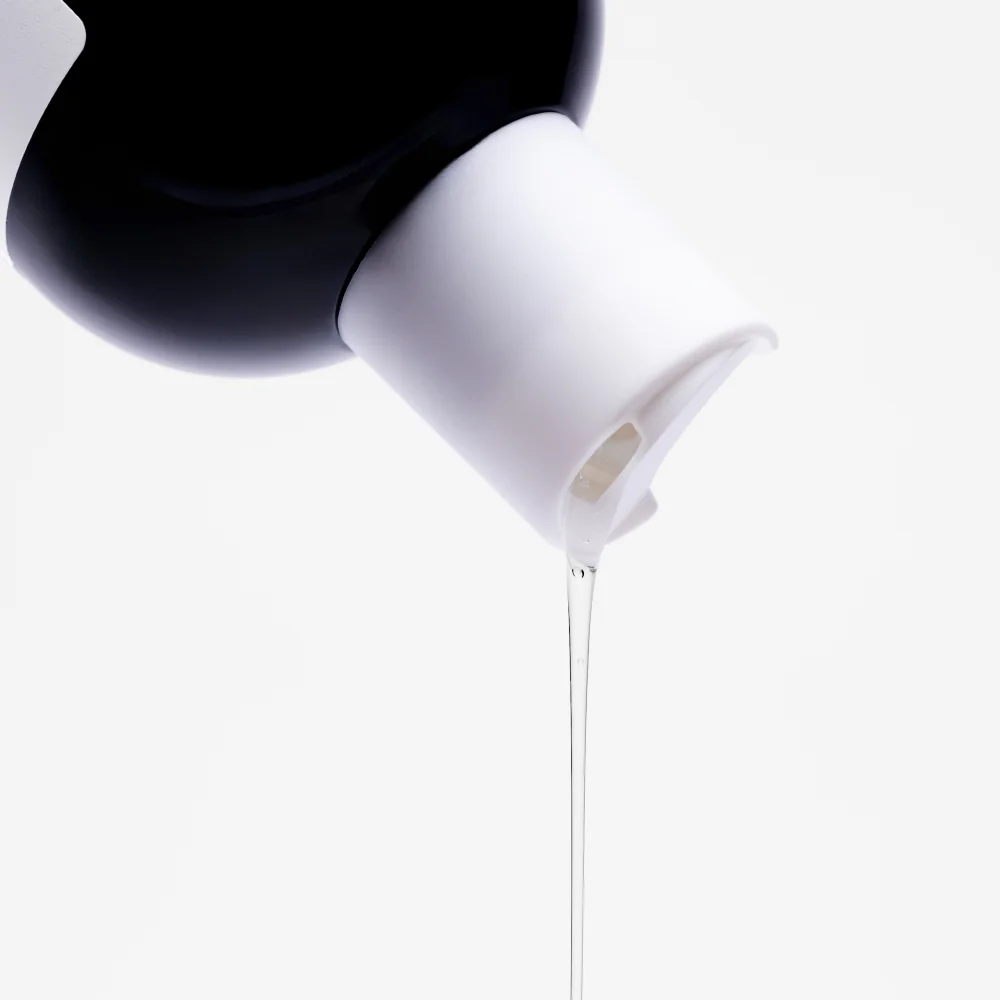 Scandinavian Biolabs Dámský šampon pro podporu růstu vlasů 250 ml