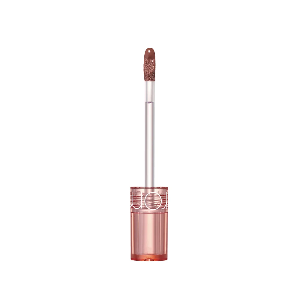 Rom&nd Glasting Color Gloss 06 Deepen Moor dlouhotrvající lesk na rty 4 g