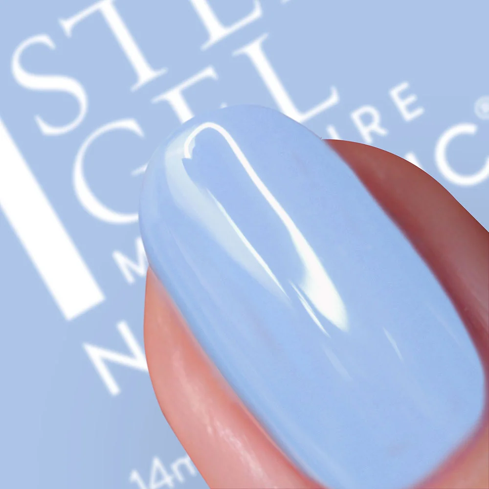 Nails Inc. It's Topless Kim lak na nehty 4v1 14 ml