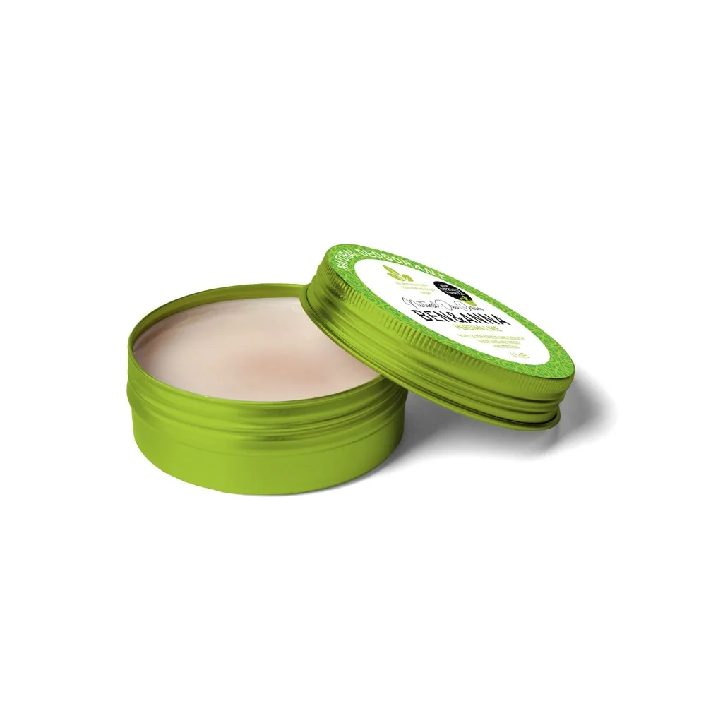 Ben & Anna Deo krém Persian Lime 45 g