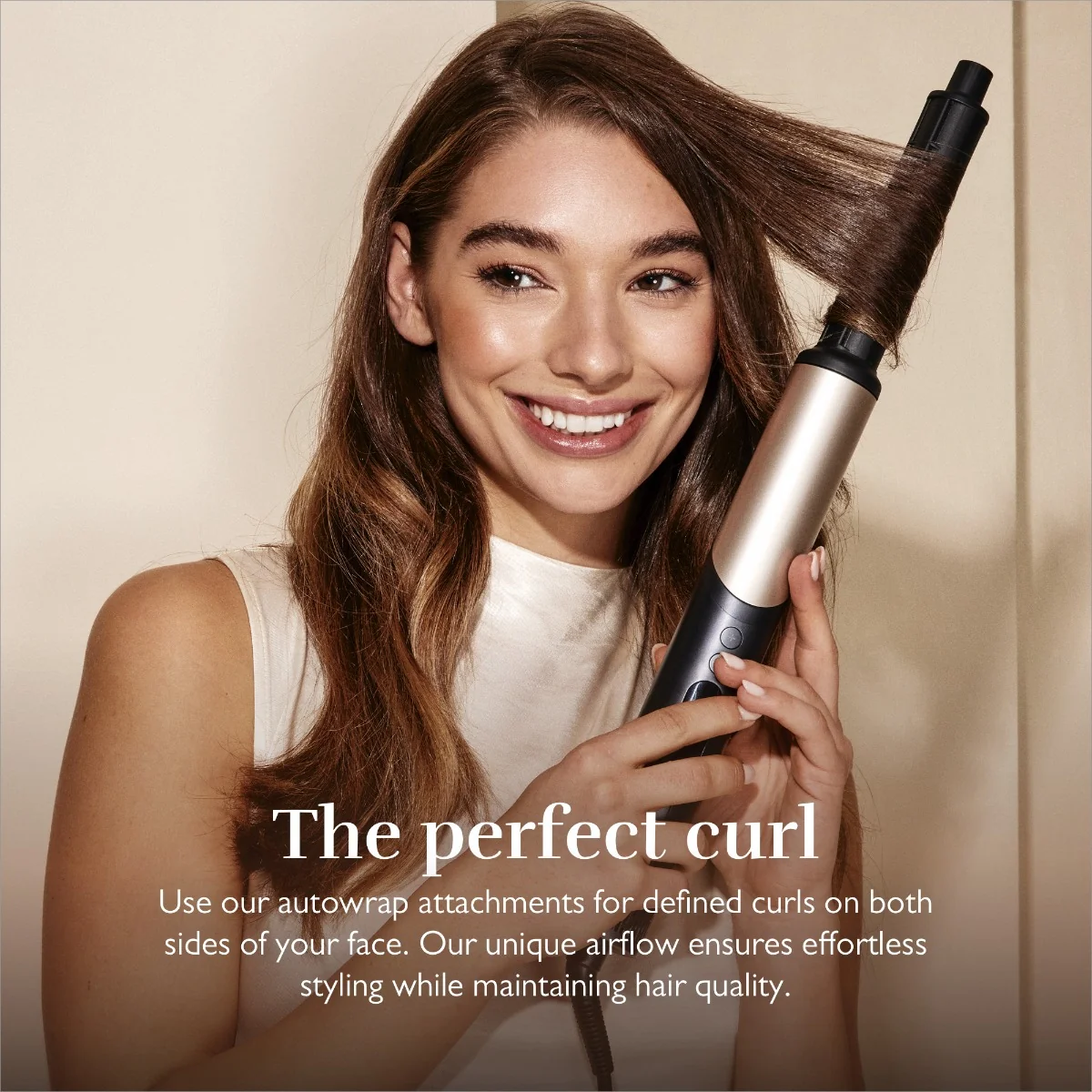 Silk´n SilkyAir Flex Stylingový nástroj All-in-one