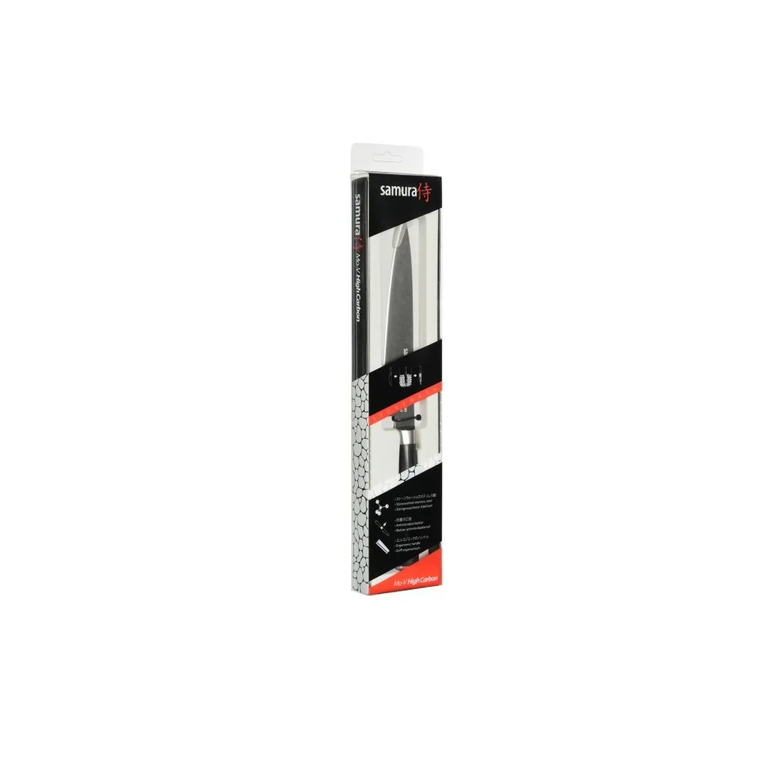 Samura MO-V Stonewash Univerzální nůž 15 cm (SM-0023B)